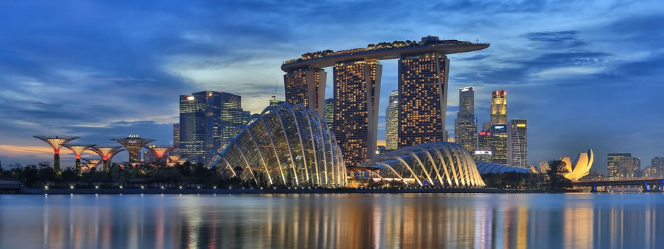 Singapore